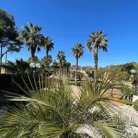 Viva 别墅 Torre Squillace
